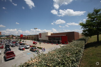 W 3rd St & Markham St, Little Rock, AR for rent Building Photo- Image 1 of 15