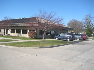 More details for 6950 NE 14th St, Ankeny, IA - Light Industrial for Rent