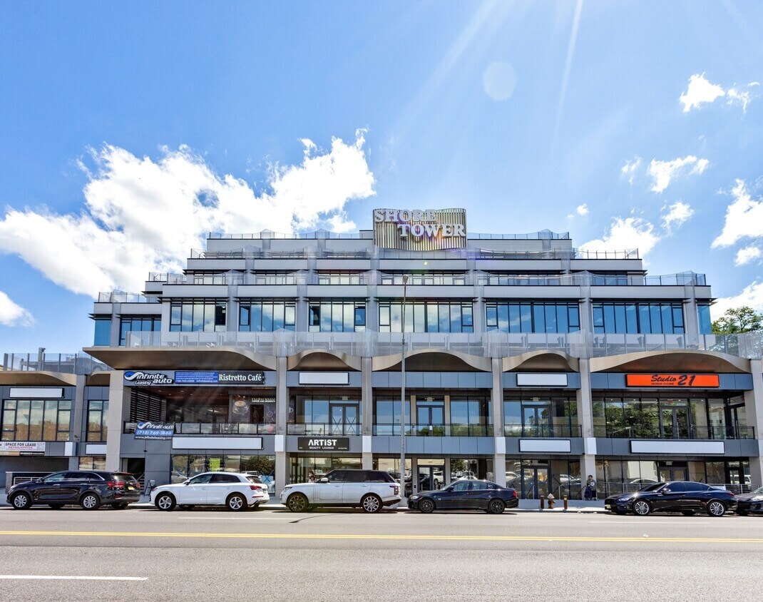 3121 Ocean Ave, Brooklyn, NY to rent Building Photo- Image 1 of 7