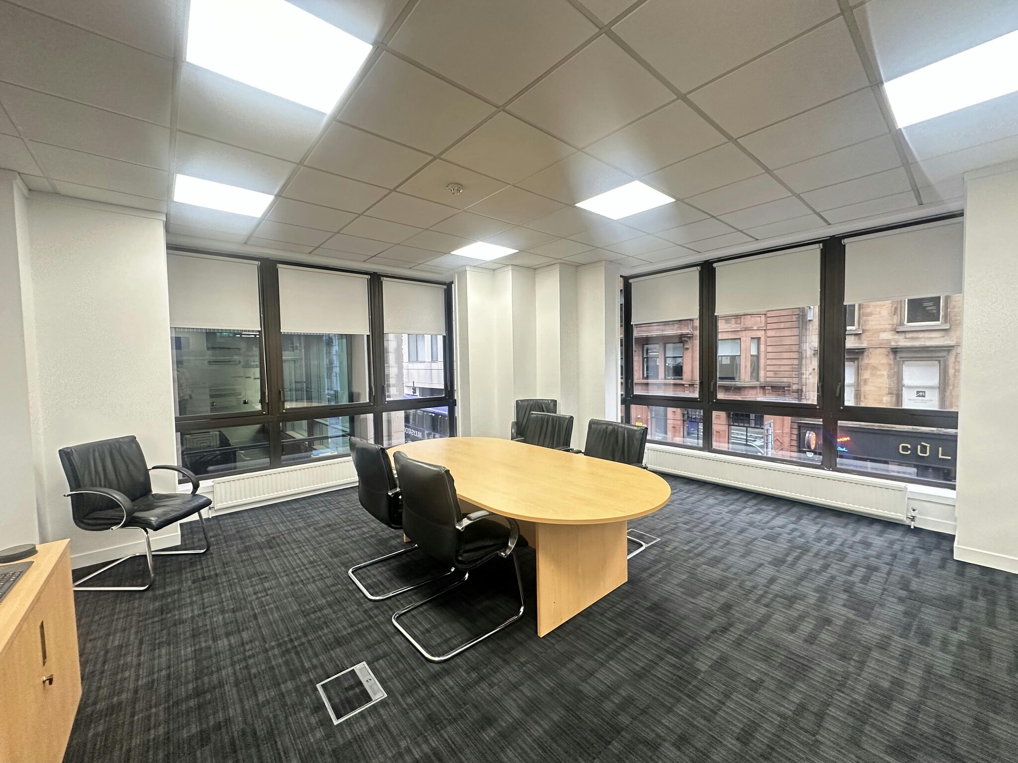 69 West Nile St, Glasgow for sale Building Photo- Image 1 of 12