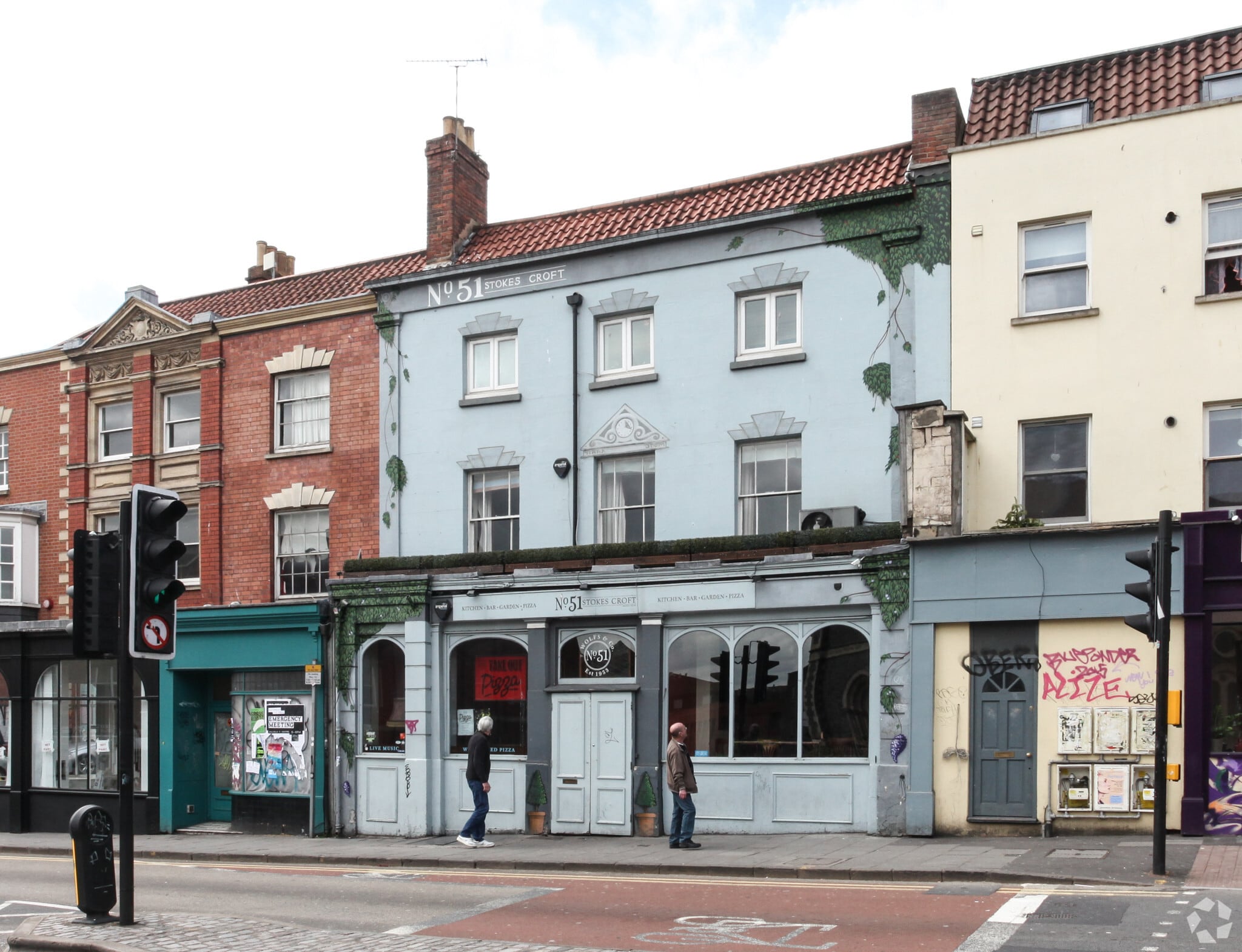 51 Stokes Crof, Bristol to rent Primary Photo- Image 1 of 3