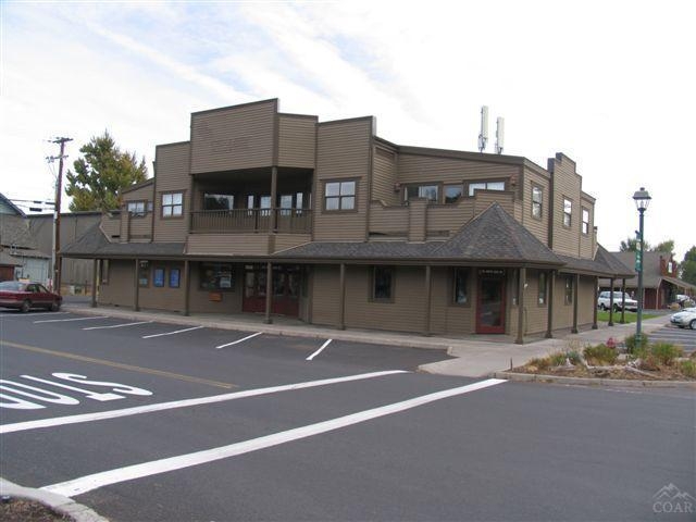 178 S Elm St, Sisters, OR for sale - Primary Photo - Image 1 of 1