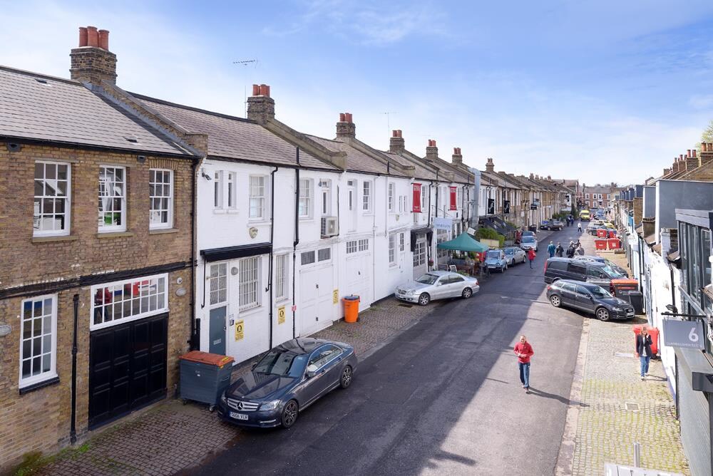 17 Lonsdale Rd, London for sale Primary Photo- Image 1 of 1