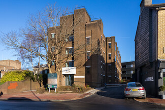 More details for 11-12 Crescent Rd, Tunbridge Wells - Office for Rent