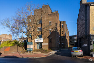 11-12 Crescent Rd, Tunbridge Wells for sale Primary Photo- Image 1 of 5