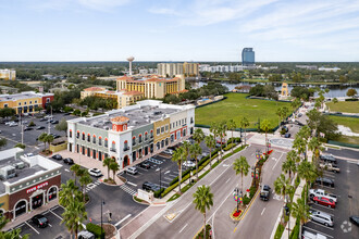 293 E Altamonte Dr, Altamonte Springs, FL - aerial  map view - Image1