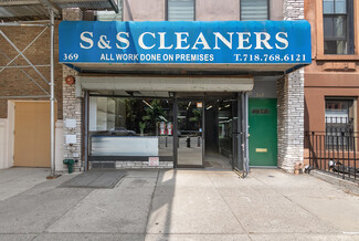 More details for 369 9th St, Brooklyn, NY - Retail for Rent