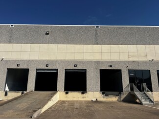 More details for 2755-2975 N Miller Park Dr, Garland, TX - Industrial for Rent