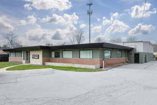 More details for 4442 W Alexis Rd, Toledo, OH - Industrial for Rent