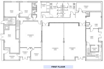 230 Donaldson St, Fayetteville, NC for rent Floor Plan- Image 1 of 1