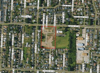 More details for 4560 Center St NE, Salem, OR - Land for Sale