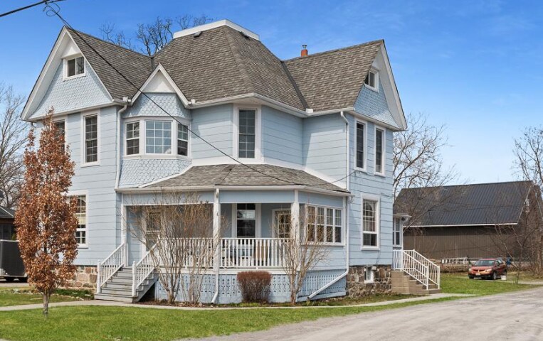 18 Oak St, Kawartha Lakes, ON for sale Building Photo- Image 1 of 1