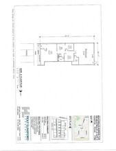 11391 Meadowglen Ln, Houston, TX for rent Site Plan- Image 1 of 1