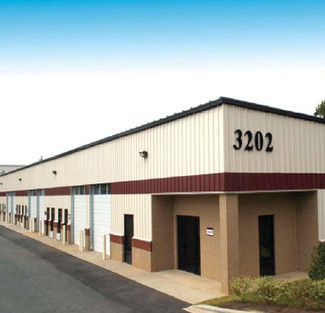 More details for 3202 Motorsports Ln, Charlotte, NC - Industrial for Rent