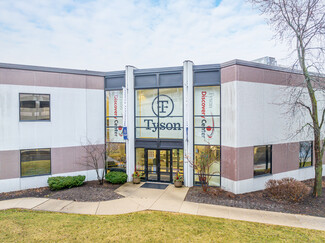 More details for 3131 Woodcreek Dr, Downers Grove, IL - Light Industrial for Sale