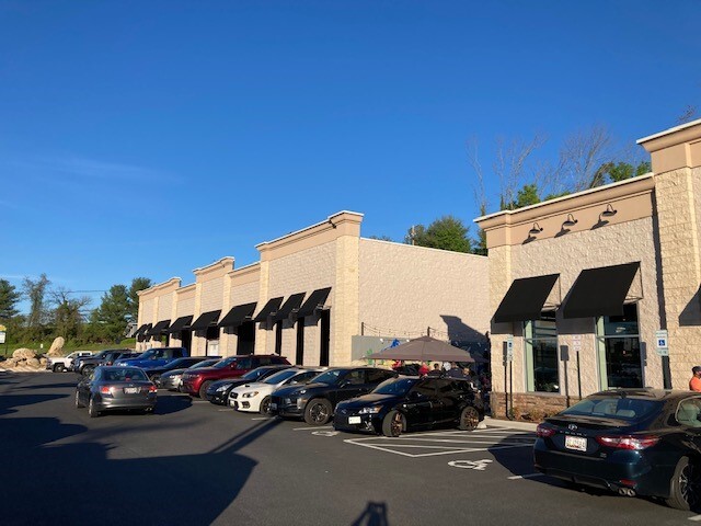 1215 Baltimore Pike, Bel Air, MD for rent Building Photo- Image 1 of 6