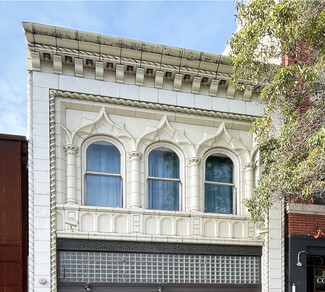 More details for 2014 Shattuck Ave, Berkeley, CA - Office for Rent