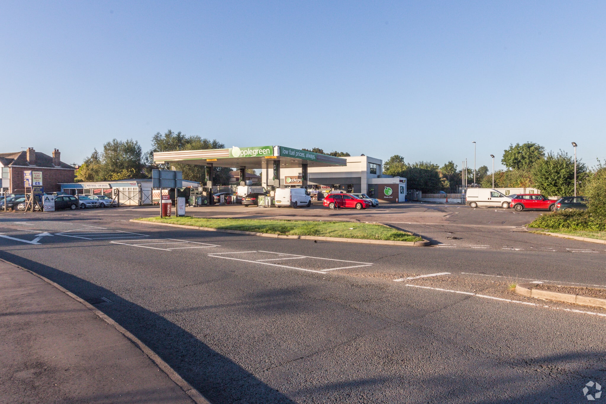 Bridge St, Chatteris for sale Primary Photo- Image 1 of 1