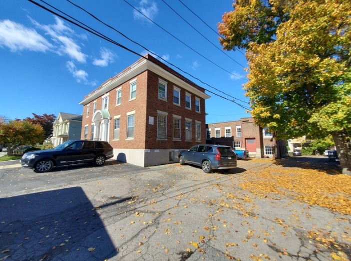 11 Boyd St, Watertown, MA for rent - Building Photo - Image 2 of 15