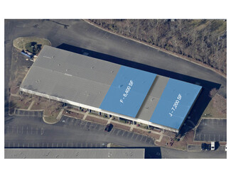 More details for 111 Creek Ridge Rd, Greensboro, NC - Industrial for Rent