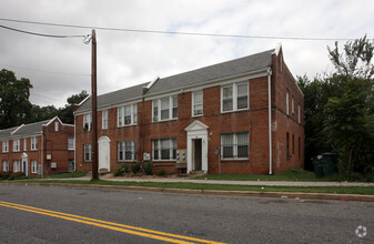 3508 Ely Pl SE, Washington, DC for sale Primary Photo- Image 1 of 1