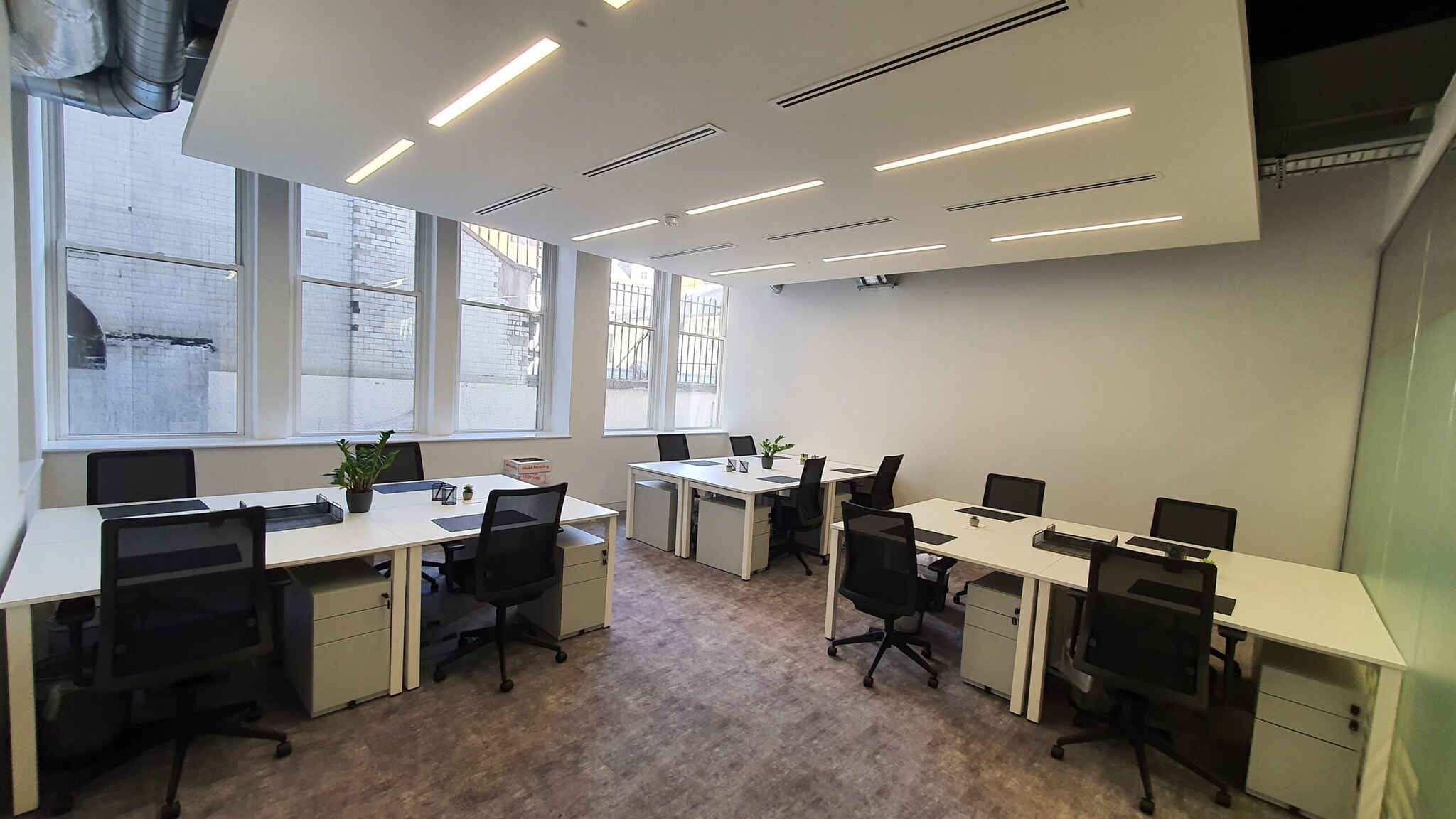 231-232 Strand, London to rent Interior Photo- Image 1 of 1