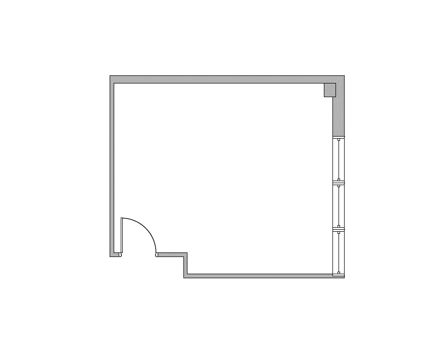 10000 N 31st Ave, Phoenix, AZ to rent Floor Plan- Image 1 of 1