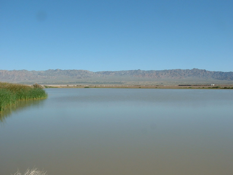 Hwy 111, Niland, CA for sale - Building Photo - Image 2 of 9