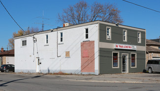 More details for 168 Pelham Rd, St Catharines, ON - Retail for Sale