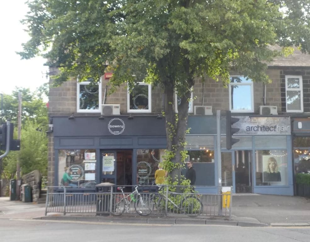 52-54 Otley Rd, Leeds for sale Primary Photo- Image 1 of 1