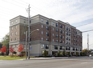 More details for 540 Plains Rd E, Burlington, ON - Build-to-Rent for Sale
