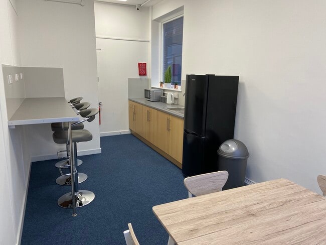 More details for 22-28 Wood St, Doncaster - Co-working to Rent
