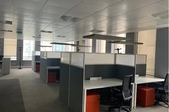 1 Place De La Pyramide, Puteaux for sale Interior Photo- Image 2 of 12