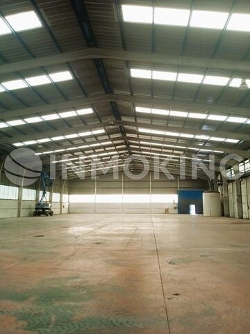 Industrial in Pinto, Madrid for sale Interior Photo- Image 1 of 22