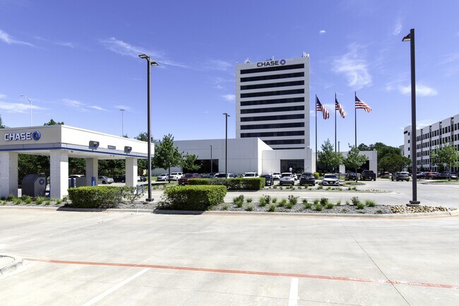 More details for 100 N Central Expy, Richardson, TX - Office, Office / Retail to Rent