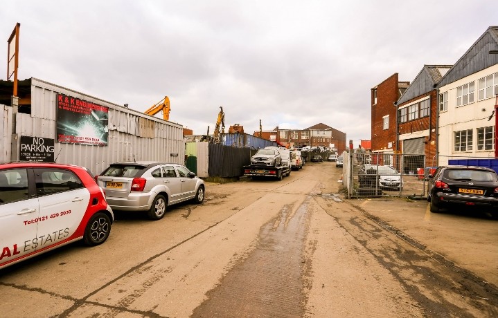 Bridge St, Smethwick for sale Primary Photo- Image 1 of 1