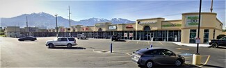 More details for 228-264 E 6400 St S, Salt Lake City, UT - Retail for Rent