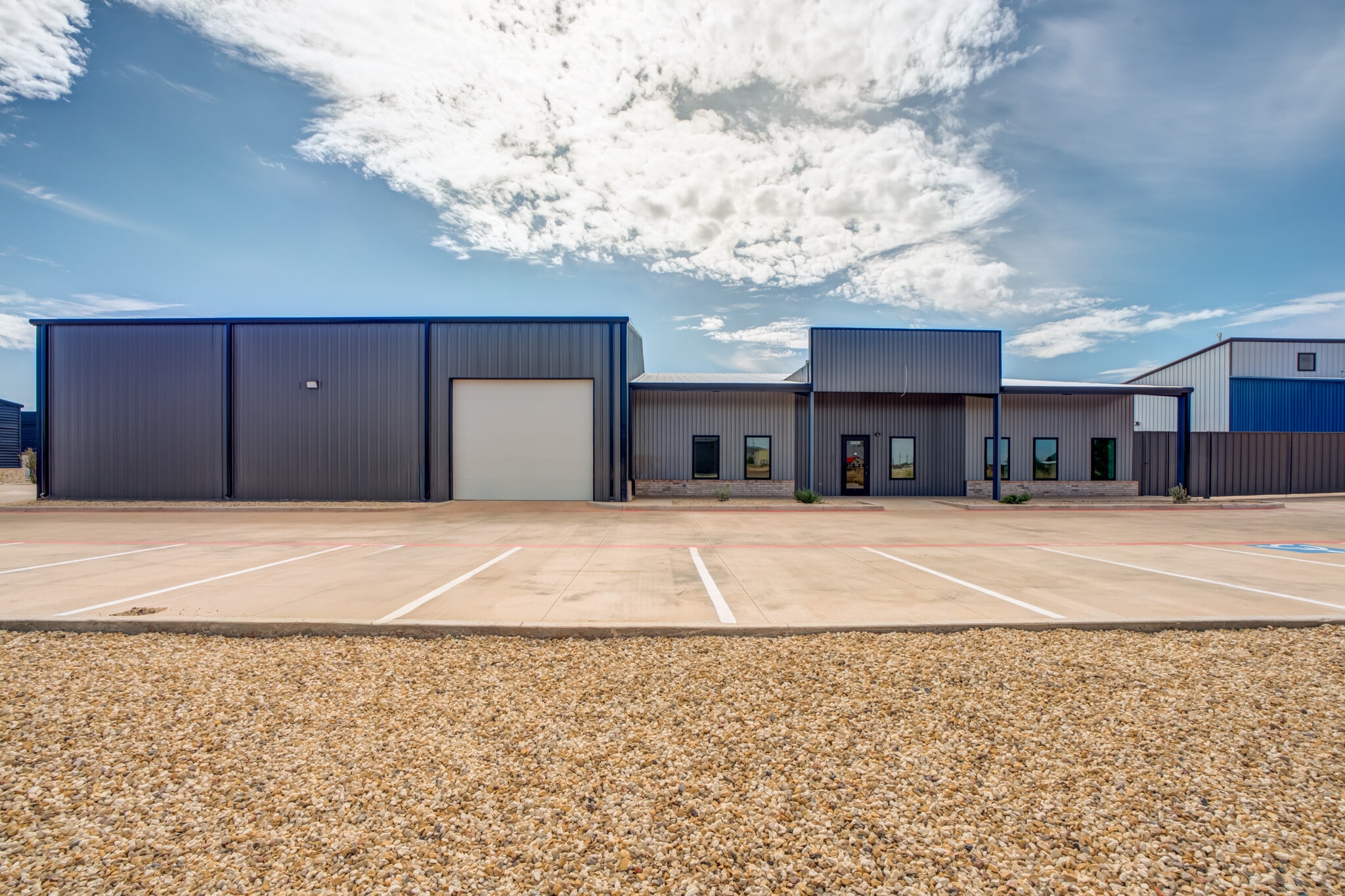 3205 118th St, Lubbock, TX for sale Building Photo- Image 1 of 34