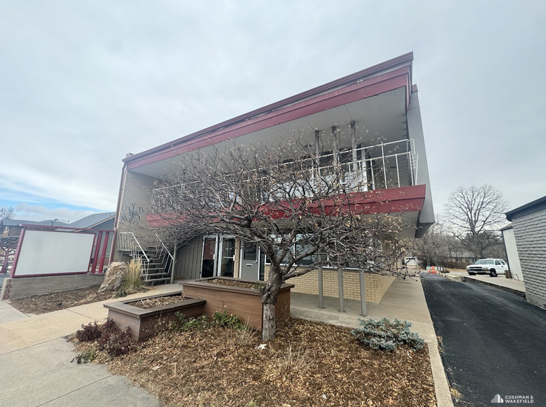 1630 S College Ave, Fort Collins, CO for rent - Building Photo - Image 2 of 2