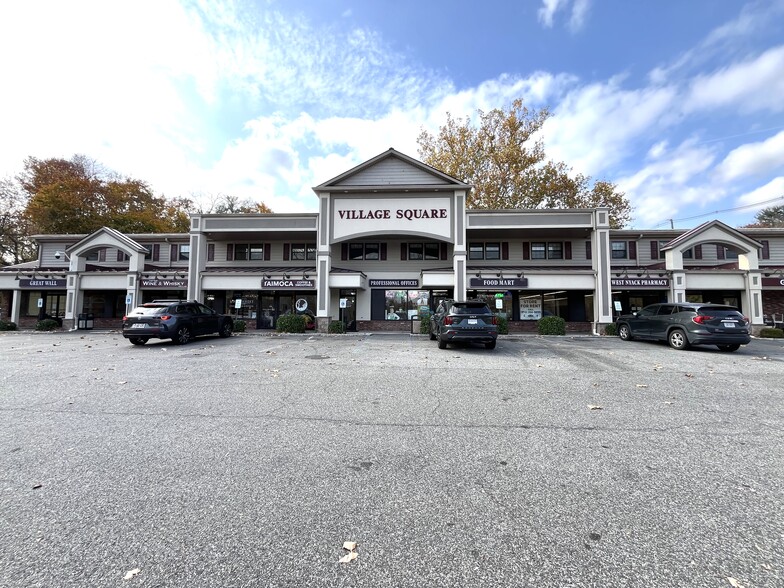 719 W Nyack Rd, West Nyack, NY for rent - Building Photo - Image 2 of 13