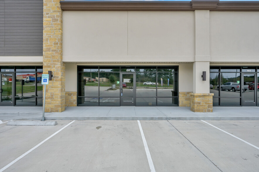 22453 W. Farm to Market 1097, Montgomery, TX for rent - Building Photo - Image 3 of 23