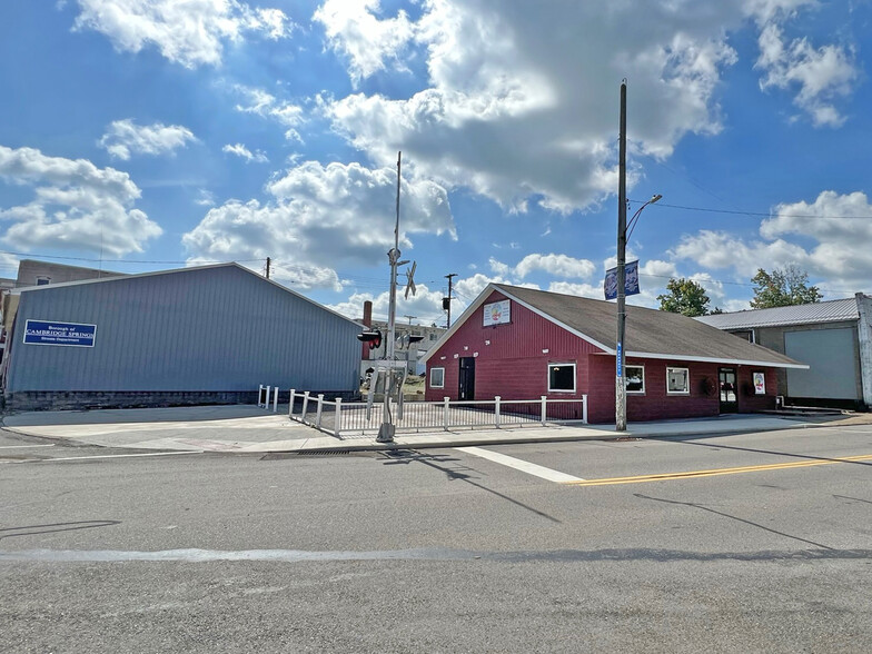 259 Venango Ave, Cambridge Springs, PA for sale - Building Photo - Image 3 of 28