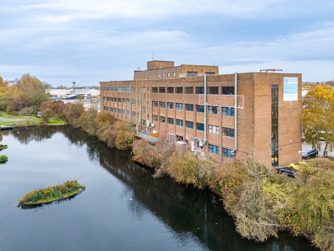 More details for 6 Darby Clos, Swindon - Co-working to Rent