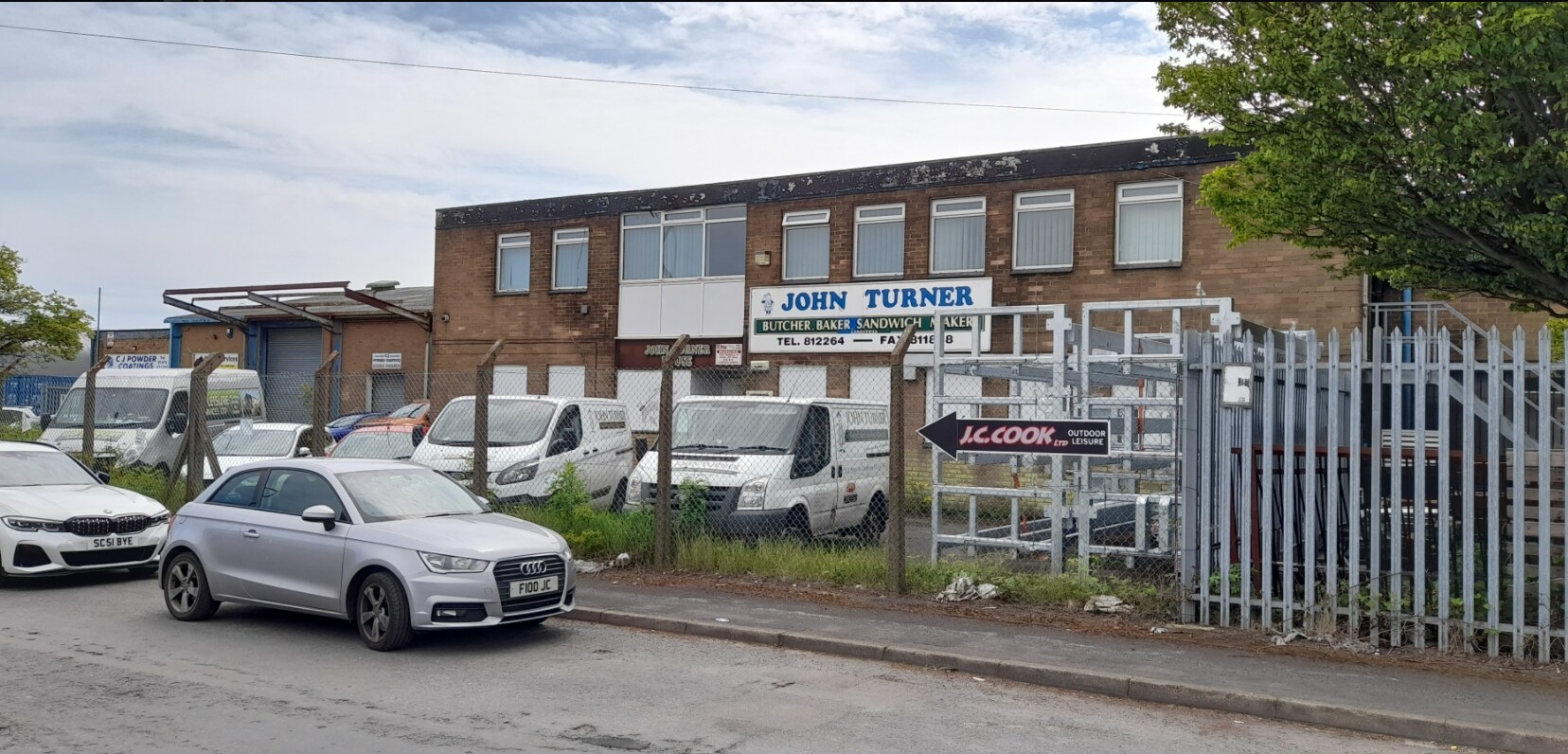 4 Wilton Rd, Grimsby for sale Primary Photo- Image 1 of 1