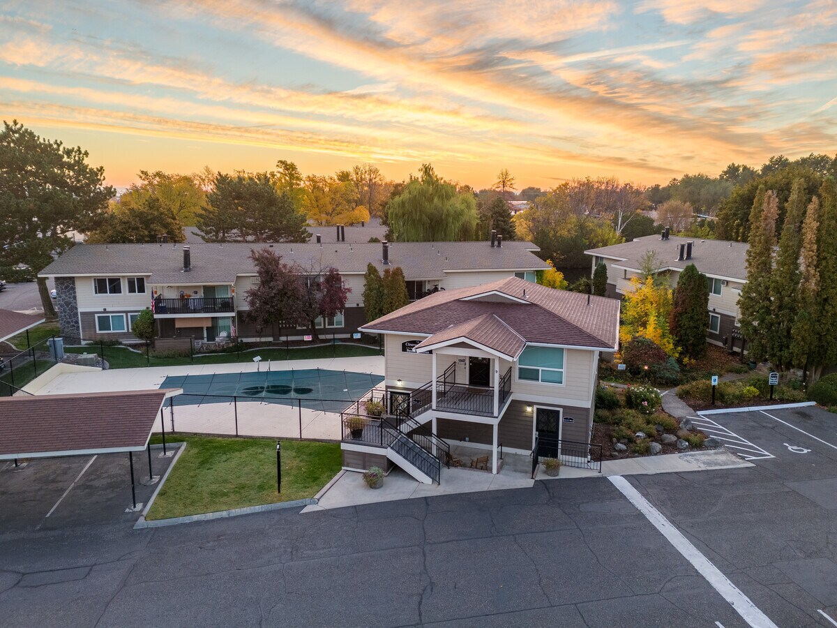 51 N Edison St, Kennewick 99336 Residential For Sale UK