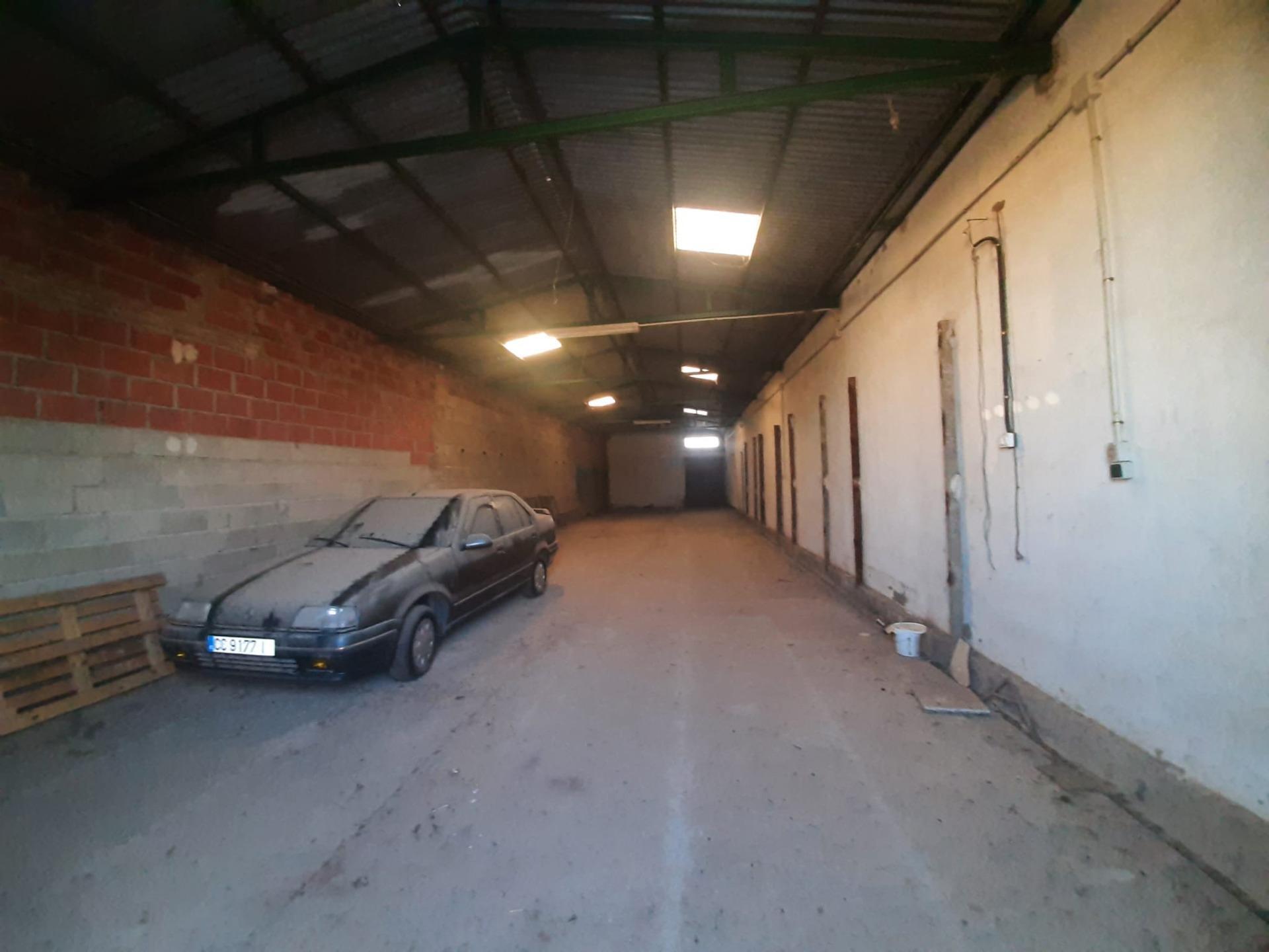 Industrial in Malpartida de Cáceres for sale Building Photo- Image 1 of 15