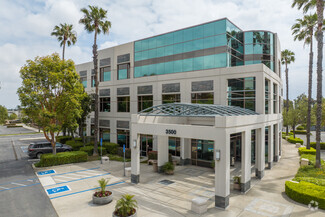 More details for 3500 Porsche Way, Ontario, CA - Office for Rent