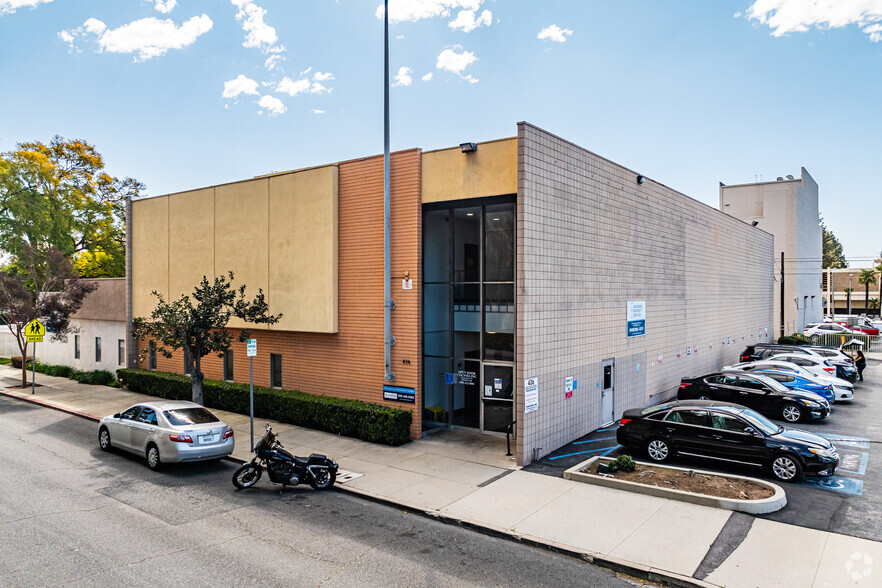 436 W 4th St, Pomona, CA for sale - Building Photo - Image 1 of 1