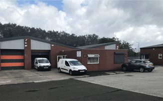 More details for Worthington Way, Wigan - Industrial for Rent