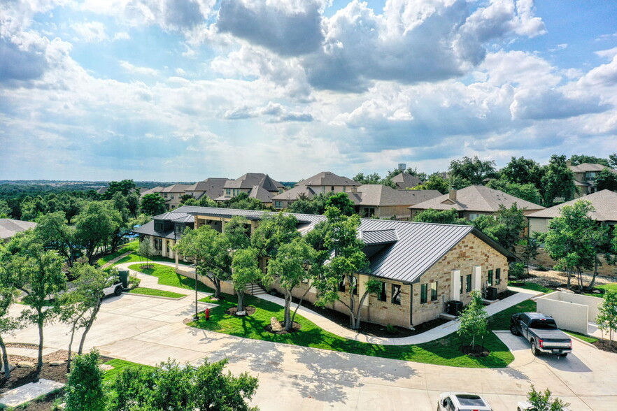 1011 Wilson Ranch pl, Cedar Park, TX for rent - Building Photo - Image 3 of 19